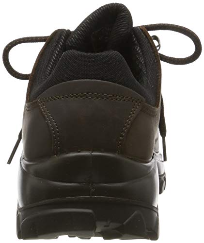 grisport men's dartmoor hiking shoes