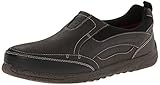 Nunn Bush Men's Calais Slip-On Loafer