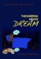 The Sweeping Nights Dream 1517385334 Book Cover