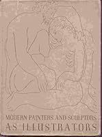 Modern Painters and Sculptors as Illustrators B001EL0HCK Book Cover