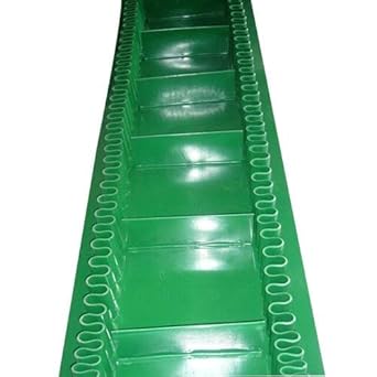 VP Enterprises Sidewall CLEATED Conveyor Belt (1000)