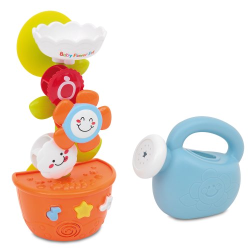 Preisvergleich Produktbild Baby Blumentopf mit Musik