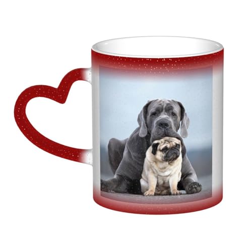 }OJbv 330ml ϐFJbv  Jl R\  pO R[q[Jbv  傫 R[q[ ObY Xgp Mtg Red