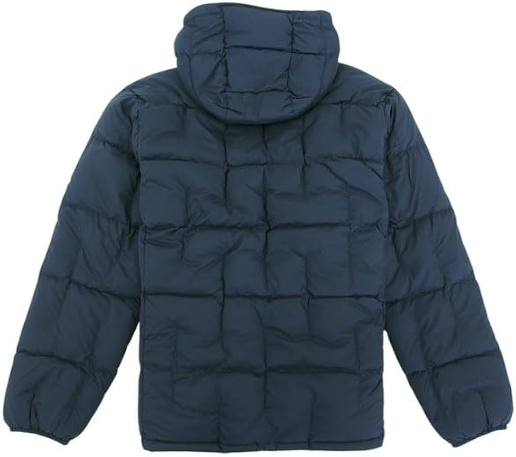 Amazon.co.jp: [モンベル] ダウンパーカー メンズ アウター 防寒着