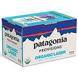 Deschutes Brewery, Organic Kernza Lager 6Pk, 12 Fl Oz Cans