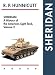 Sheridan: A History of the American Light Tank, Volume 2