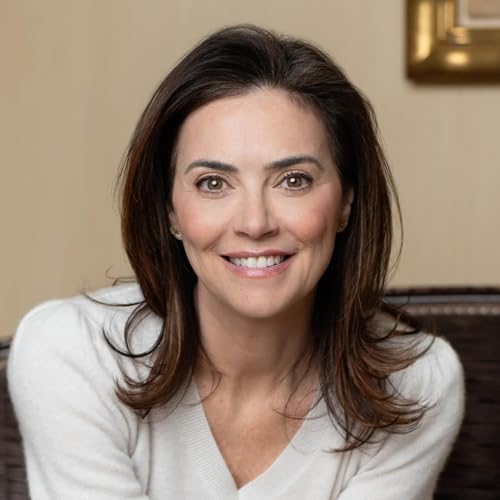 Jennifer Wallace on Mattering and the Lasso Way - S3E38 - NYT Best Selling Author of "Never Enough" and "Mattering"