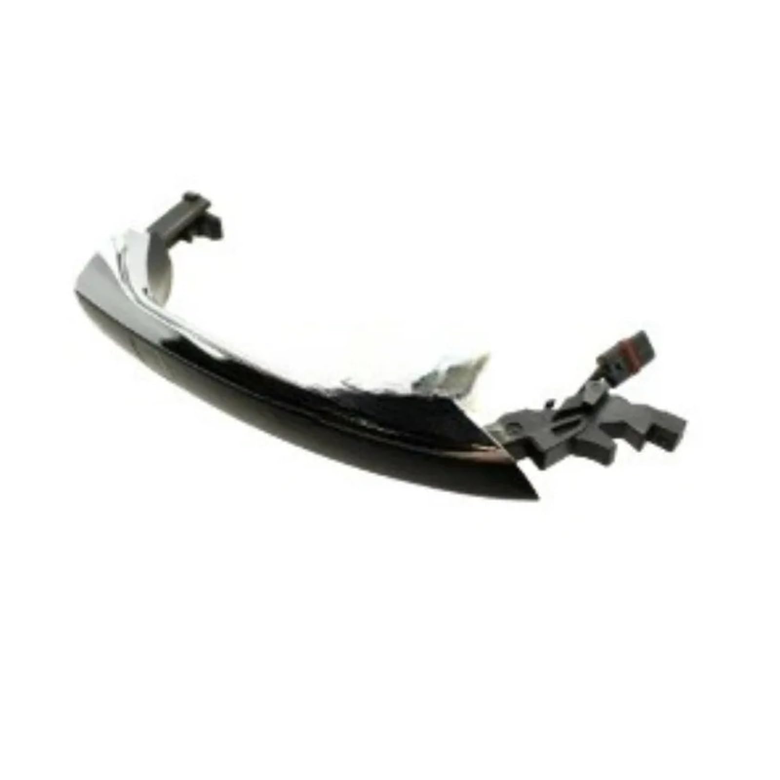 Adatto per Mercedes W212/W204/W166 maniglia Rivestimento Interno Auto | Maniglia per porta esterna anteriore destra C117/X117/A207/X156 A2047601470