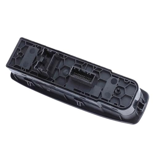 Interrupteur lève-vitre Mégane IV Fastback 1.5 commande électrique bouton 254015253R - 6