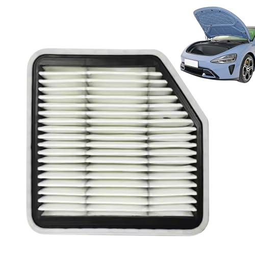 Filtro de aire de cabina | Filtros de aire reforzados - Pieza de repuesto para polvo polen aire acondicionado mantenimiento interior camión de coche particular