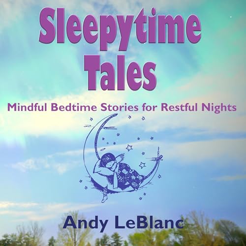 Sleepytime Tales cover art