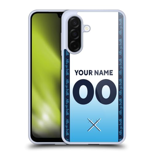 Coque Écosse Rugby Samsung Galaxy A26 5G pour supporter au stade