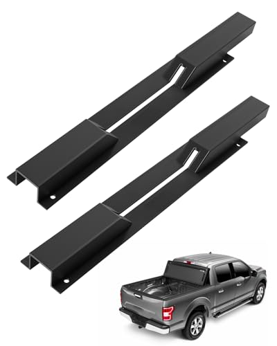2 Pack Replacement Cable Release Cover Compatible with BakFlip Tonneau Covers Latch Handle Cover Replacement Part Precise Fit Design Easy Installation