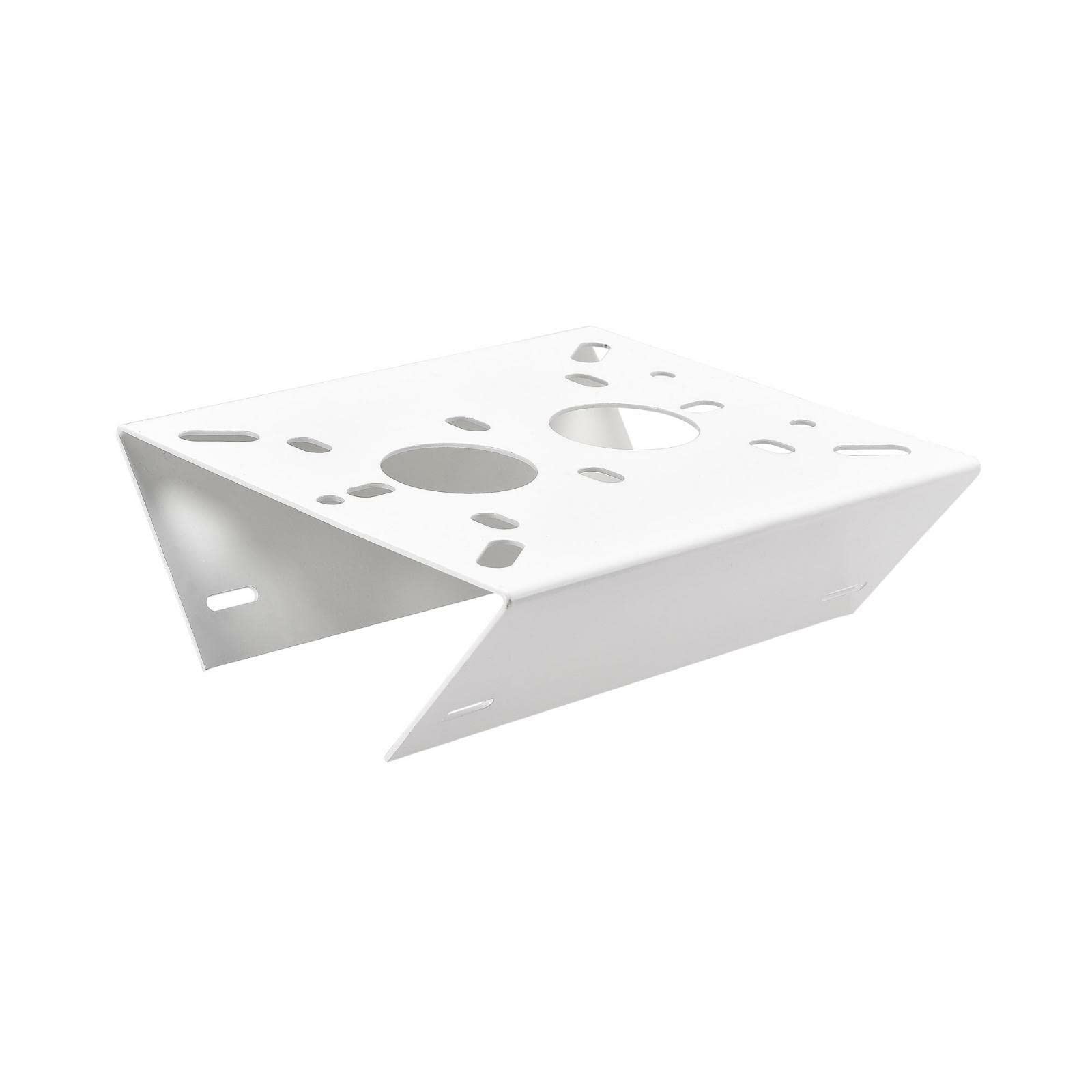 Tool parts Security Camera Bracket - Iron Wall Ceiling Mount Stand 170mmx148mm for CCTV