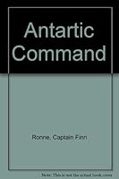 Antartic Command B000PVQP3U Book Cover