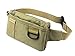 Lowpricenice Sport Polyester Stealth Small Running Waist Bag