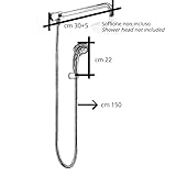 BAGNOCLIC B079MDTLQV lato 2