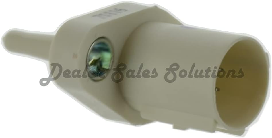 Genuine Honda 37880-P05-A00 Air Temperature Sensor Assembly