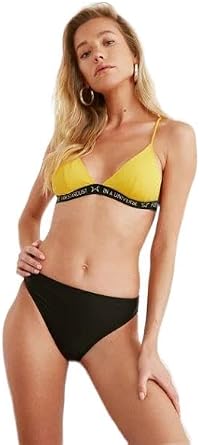 Basic Bikini Alt  DB20027 S YAH