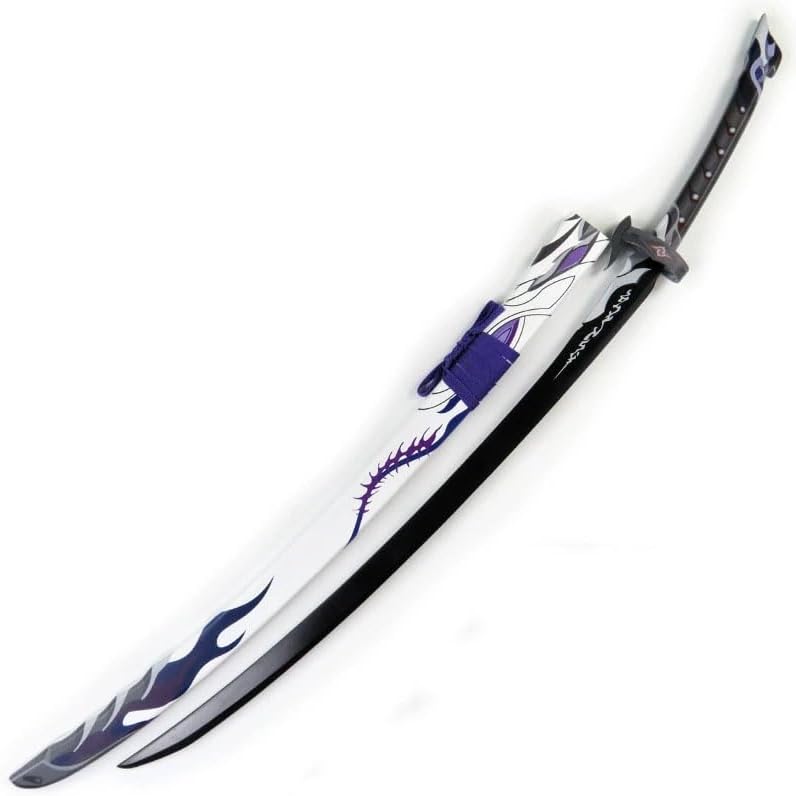 即日発送可能】 崩壊スターレイル 黄泉 必殺技 コスプレ 武器 刀