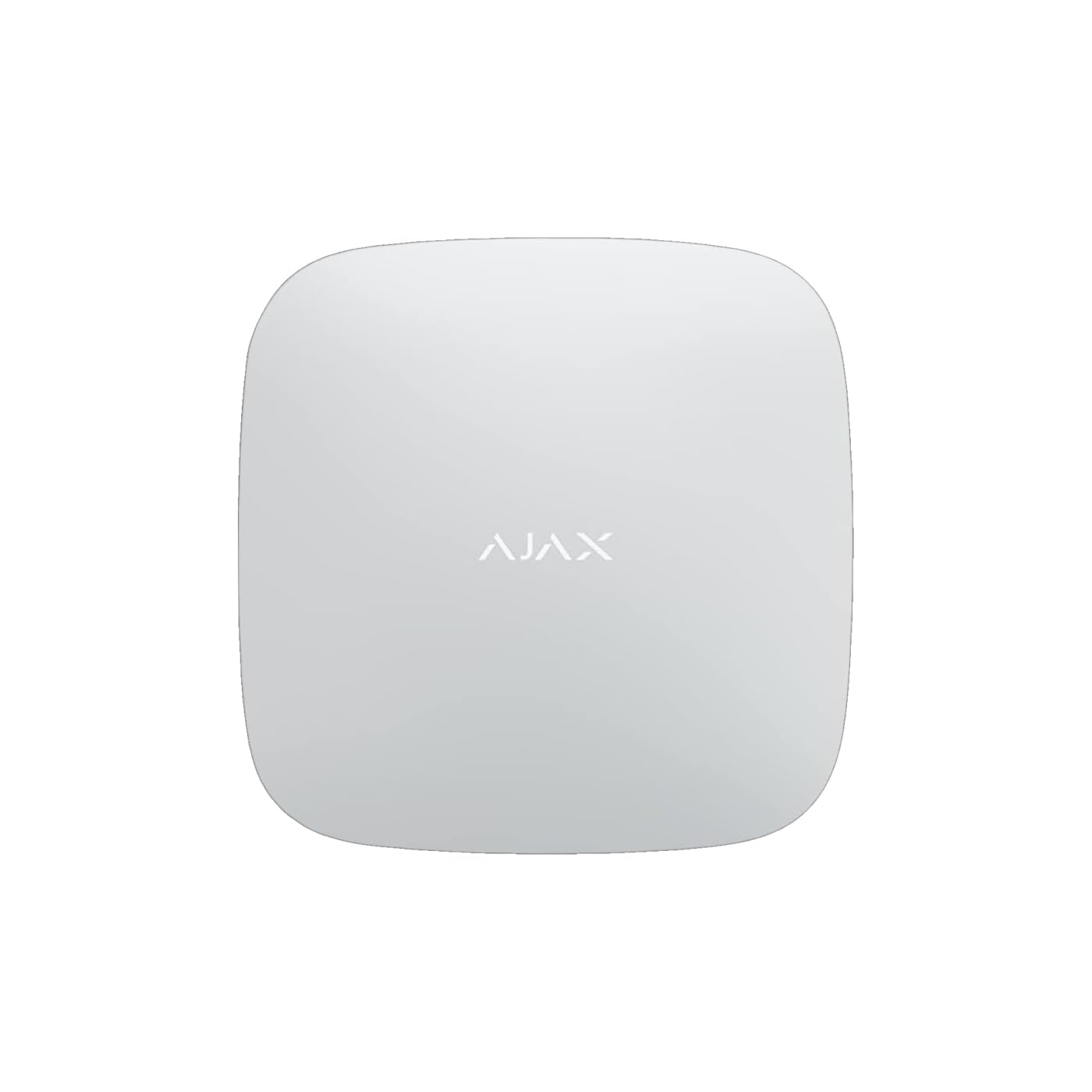 Ajax Hub 2 White