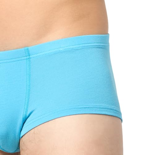 Jack Adams Men's Bikini Boxer3