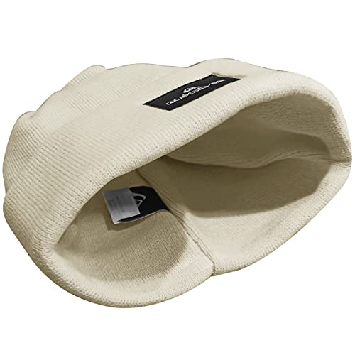 Gorro Quiksilver Performer Q919A0009 Unico Off/White