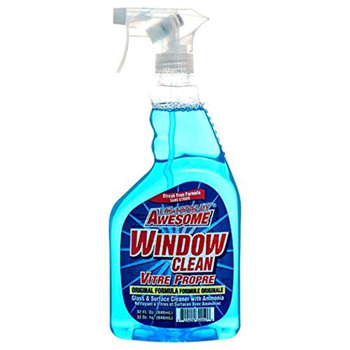 Awesome Products 223 Window Cleaner 32oz