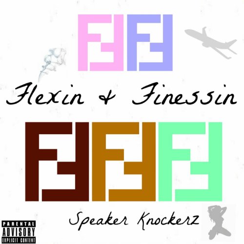 Play Flexin & Finessin by Speaker Knockerz on Amazon Music