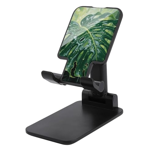 Support téléphone avion et bureau réglable pour smartphone 4 à 8 pouces