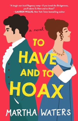 To Have and to Hoax: A Novel