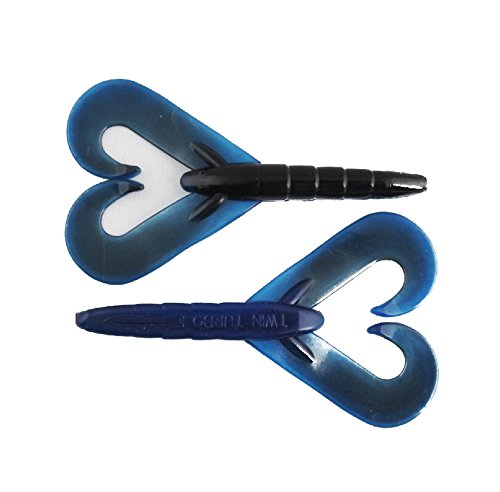 Missile Baits Twin Turbo