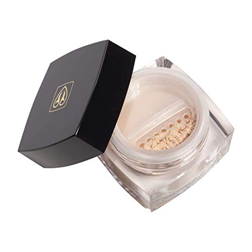 DeVita Absolute Base Loose Powder Foundation Vienna #2 - absoluteMinerals 12gm