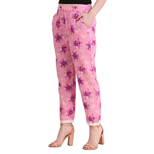 Image of Soulful Threads Casual Wear /Lounge Wear with Kantha Work for Women & Girls
