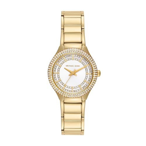 Michael Kors Sylvia Three-Hand MK4941