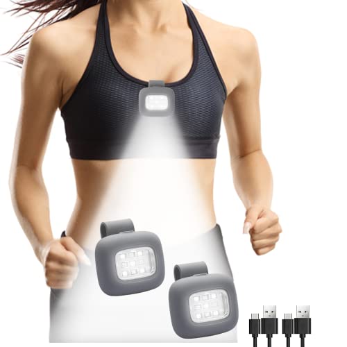 List of Ten Best Wearable Flashlight [Experts 2023 Reviews]