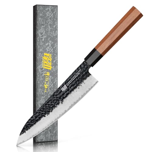 8 Inch Chef Knife by Findking-Dynasty