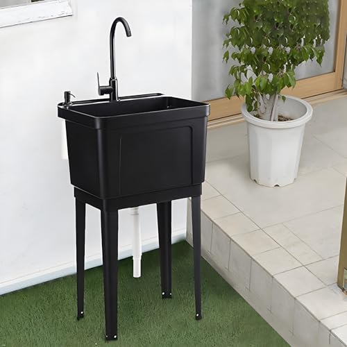 Lb`VN O ^ [^VN 84×48×50cm ȃXy[X gݗĊȒPAȈ  K[f e ϗ őϋv OpAu  vX`bNv[ XeX֌t Uɂ(Blac