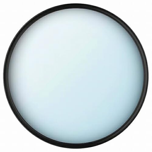 �h�j�d�`/�C�P�A SVARTBJORK/�X���@���g�r�����N�F�f�R���[�V�����ʖʃ~���[41 cm �u���b�N�i905.444.60/90544460�j