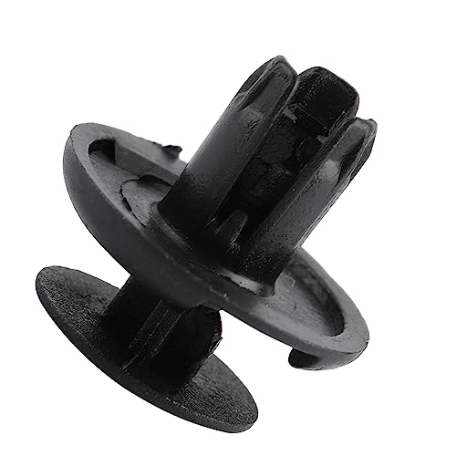 Rivets de fixation de pare-chocs voiture Akozon clip plastique de carrosserie 91512-SX0-003
