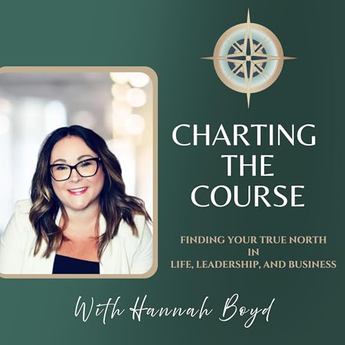 Charting The Course cover art