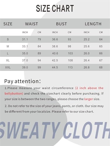 Image of Sauna Suits Shirt for Men,Sweat Enhancer Sauna T-Shirt Short Sleeve Waist Trainer Body Shaper Vest Tank Top Trimmer