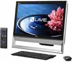 LAVIE 一体型デスクトップ DA570/FAB Core i7 Win11 LAVIE 一体型デスクトップ DA570/FAB Core i7 Win11 Amazon.co