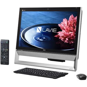 LAVIE 一体型デスクトップ DA570/FAB Core i7 Win11 LAVIE 一体型デスクトップ DA570/FAB Core i7 Win11 Amazon.co