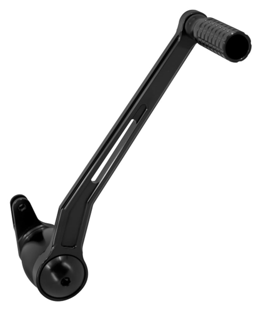 Vlfqbdjty Style A Gear Lever Motorcycle Brake Pedal Kit Shift Lever For Touring For Road For Street For Electra For Glide For Trike 14-23