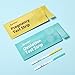 Areta Ovulation & Pregnancy Test Strips: 20 Ovulation Strips & 10 Pregnancy Tests Combo Kit | Accurate at-Home Fertility Tracker