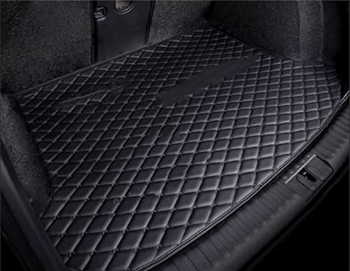 Tapis de coffre pour MG4 anti-salissure - Plateau étanche contre la boue