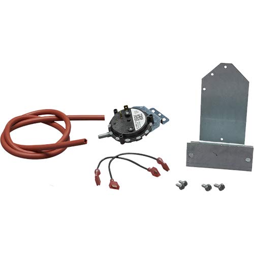 422364902 Upgraded Replacement for Rheem Furnace Air Pressure Switch Tools