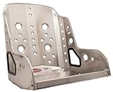 Kirkey 55160V 16IN Aluminum Vintage Class Bucket Seat