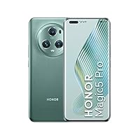Honor Magic5 Pro 5G 12GB/512GB Black Dual SIM PGT-N19